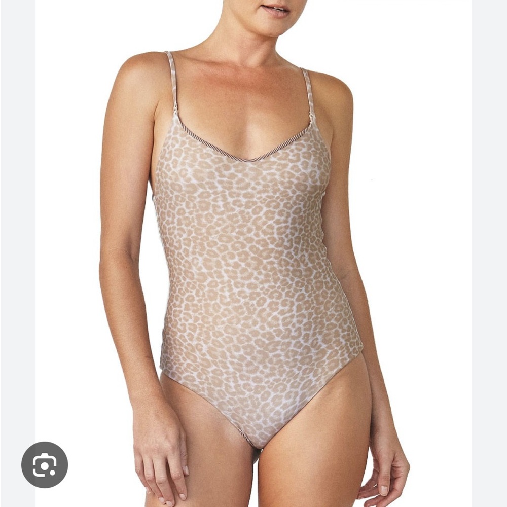Acacia swimwear Hina one piece in Javan